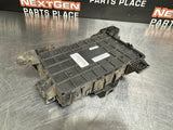 2012 FORD F350 BODY CONTROL MODULE CABIN FUSE BOX DC3T-14B476-DC #W406