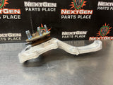2011 CADILLAC CTS-V COUPE LEFT FRONT DRIVER SPINDLE HUB ASSEMBLY 15775067 #1305