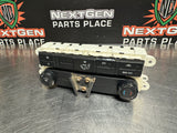 2012 FORD F350 AC HEAT HVAC CLIMATE CONTROL BC3T-19980-DB OEM #W405