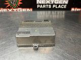 2015 FORD F350 DIESEL GLOW PLUG RELAY MODULE FC3A-12B533-AA OEM #979