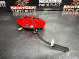 2021 CAMARO LT1 LEFT REAR BREMBO BRAKE CALIPER OEM #1556