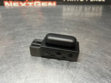 10-14 MUSTANG GT LH DRIVER SIDE 6 WAY POWER SEAT CONTROL SWITCH OEM #1175