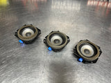 2014 CADILLAC CTS-V DASH SPEAKERS 15122573 OEM #1233