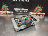 2011 CHEVY 2500HD DURAMAX LML ENGINE FUSE BOX 25941367 OEM #1070