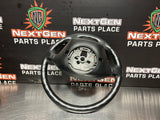 2000 C5 CORVETTE STEERING WHEEL BLCK 10424050 OEM #797