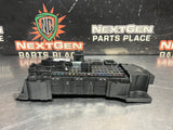 2015 FORD F250 FUSE BOX BODY CONTROL MODULE BCM HG1T-14B476-AC OEM #1518