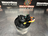 2005 PONTIAC GTO BLOWER MOTOR OEM #1269