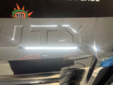 08-10 FORD F250 F350 FRONT GRILLE OEM #1039
