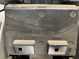 2012 FORD F350 CUP HOLDER CENTER DASH 8C34-25044J96-A OEM #1089