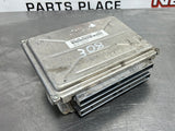 99-00 C5 CORVETTE PCM POWERTRAIN CONTROL MODULE 09354896 OEM #VV398