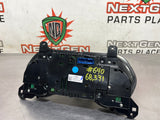 2017 CAMARO SS CLUSTER 84153146 68,371 MILES OEM #640