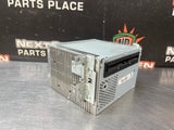 11-14 FORD MUSTANG GT SINGLE CD AM FM RADIO STEREO OEM ER3T-19C107-CA OEM #1261