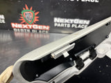 05-13 C6 CORVETTE CENTER CONSOLE LIGHT GREY OEM #1255
