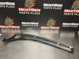 06 PONTIAC GTO RH DASH COWL DEFROST VENT TRIM PANEL OEM 92105079 #910