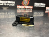 05-13 C6 CORVETTE RH PASSENGER OCCUPANCY SENSOR SEAT MODULE OEM 10334284 #998