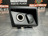 08-10 FORD F250 F350 LIGHTER SOCKET PEDAL ADJUSTMENT SWITCH 8C34-25047A82-B #561
