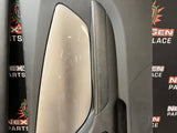 10-15 CAMARO SS INTERIOR DOOR PANELS WITH GRAY INSERTS LH RH OEM #1184