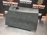 2006 PONTIAC GTO GLOVE BOX BLK OEM #1293