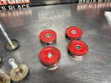 15-26 FORD MUSTANG GT STEEDA ADJUSTABLE URETHANE DIFF BUSHINGS KIT #1536