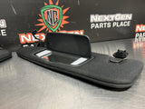 2019 FORD MUSTANG GT SUNVISOR SET OEM #1573