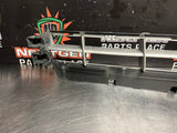 05-13 C6 CORVETTE LOWER RADIATOR AIR DUCT BUMPER EXTENSION GRILLE OEM #1030
