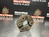 04-06 PONTIAC GTO DRIVESHAFT COUPLER OEM 10005365 #901