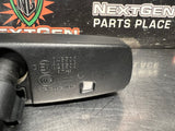 2019 FORD MUSTANG GT REAR VIEW MIRROR FU5A-17E678-TD OEM #1643