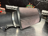 2016 FORD MUSTANG GT AFTERMARKET JLT COLD AIR INTAKE #1695