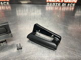 2013 C6 CORVETTE LH DRIVER SIDE DOOR TOUCH PAD HANDLE 22751230 OEM #1038
