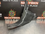 2005 FORD F250 HARLEY DAVIDSON LF KICK PANEL OEM #929