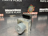 2013 FORD MUSTANG GT ANTI-LOCK BRAKE PUMP (ABS) MODULE OEM #1298
