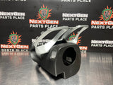 2011 CAMARO SS STEERING COLUMN COVER WITH CLUSTER BEZEL TRIM OEM #982