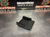04-06 PONTIAC GTO CENTER CONSOLE RUBBER INSERT CD HOLDER 92084794 OEM #1522