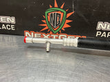 2006 C6 CORVETTE AC LINE DISCHARGE / SUCTION VENT #1194