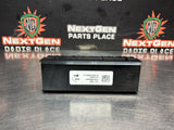2019 CAMARO SS HVAC CLIMATE CONTROL MODULE OEM 84518385 #1126