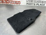 97-04 C5 CORVETTE LH DRIVER SIDE REAR CARGO DEPARTMENT COVER OEM 10434927 #433