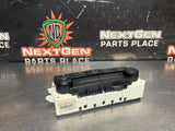 2015 FORD F250 AC HEAT CLIMATE CONTROL BC3T-19980-EB OEM #1518