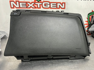 2017 FORD MUSTANG GT GLOVE BOX OEM #347