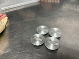2015 CAMARO SS WHEEL CENTER CAP SET OEM 22775905 #1539