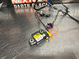 2005 C6 CORVETTE RH PASSENGER SIDE DOOR WIRE HARNESS OEM 15235863 #1030