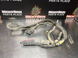 2011 FORD F250 6.7 DIESEL 6R140 TRANSMISSION AUTO TCASE WIRING HARNESS OEM #883