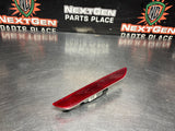 2017 MUSTANG GT LH REAR DRIVER SIDE MARKER LIGHT FR3B-15A457-A OEM #1203