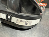 2019 FORD MUSTANG GT SPEEDOMETER INSTRUMENT CLUSTER 60,666 MILES OEM #787