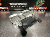 2010 CAMARO SS INSTRUMENT CLUSTER TRIM BEZEL OEM 92240837 #999