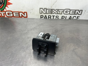 08-10 FORD F350 6.4 TRAILER BRAKE CONTROL MODULE 9C34-2C006-AA OEM #577