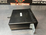 2017 GMC SIERRA 2500HD AUDIO DISC PLAYER RECEIVER 84016435 OEM #1240