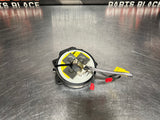 2004 PONTIAC GTO CLOCK SPRING OEM #987