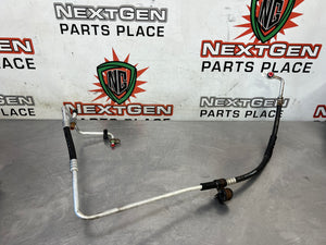 2004 PONTIAC GTO HIGH SIDE AC LINE OEM #669