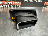 05-13 C6 CORVETTE RIGHT SIDE DASH VENT OEM 10323198 #1038