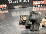 09-13 CADILLAC CTS-V LOWER STEERING SHAFT JOINT OEM #1592